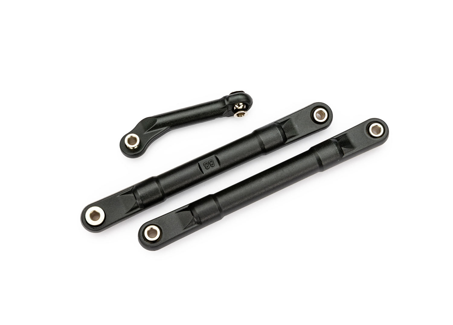 Traxxas Jato molded composite Toe links