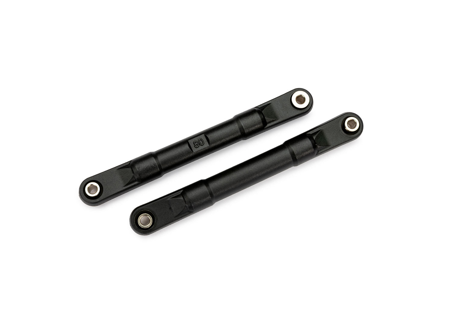 Traxxas Jato Camber links, front
