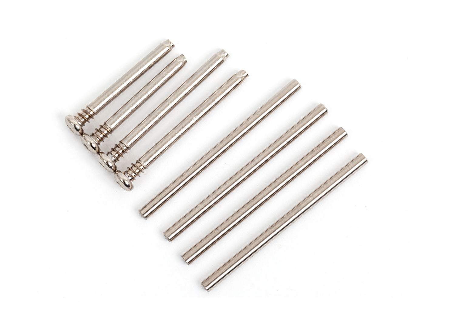 Traxxas Hoss/Rustler/Slash 4x4 HD Upgrade Kit Suspension Pin Set