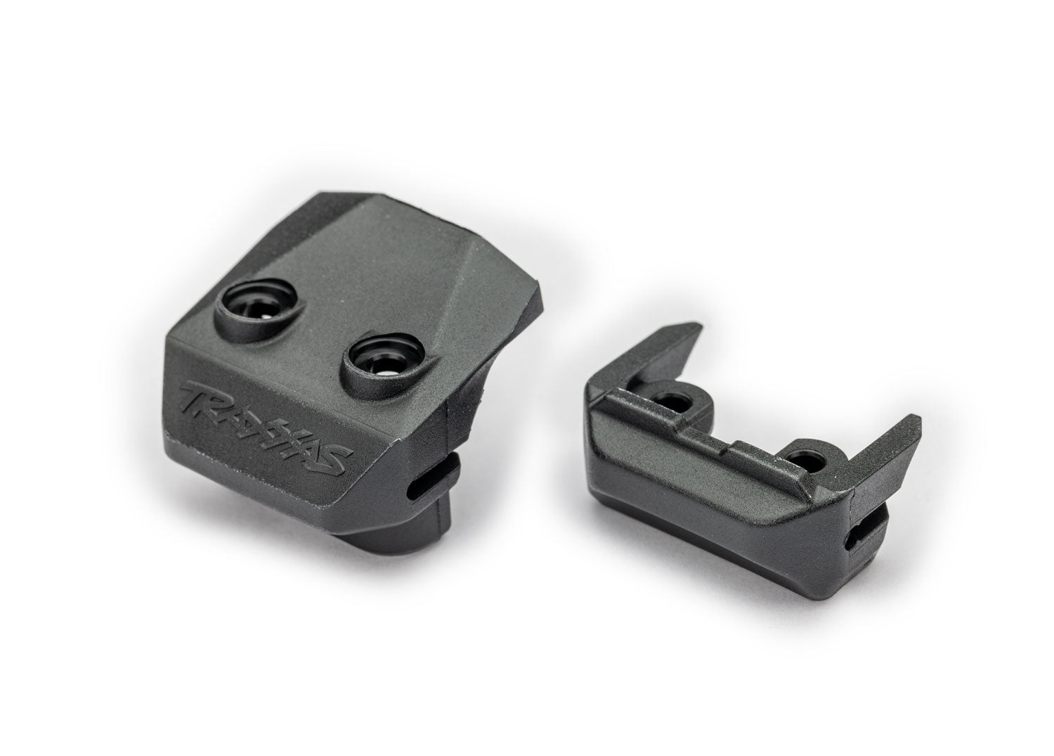 Traxxas Jato Mounts, sway bar (front & rear)