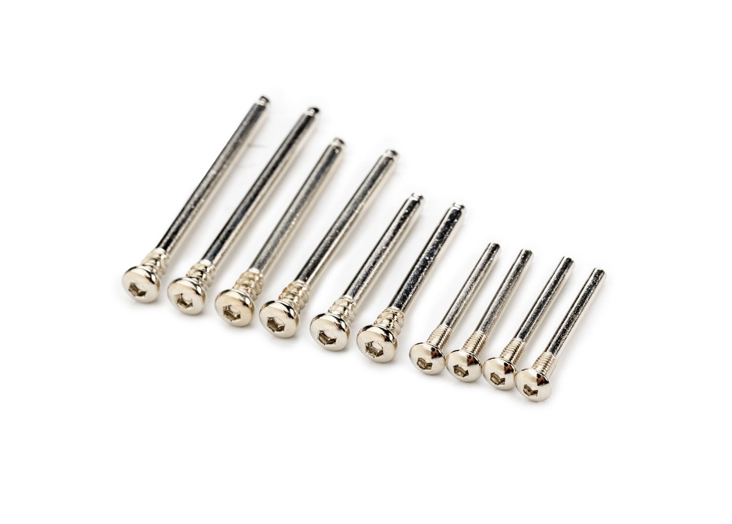 Traxxas Extreme Heavy-Duty Suspension Pin Set