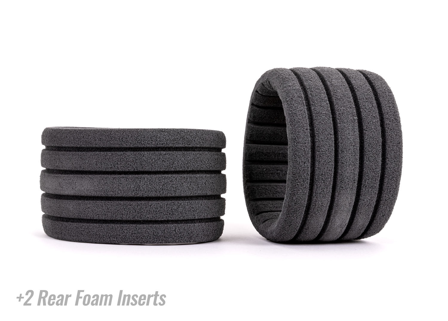 Traxxas Drag Slash Rear Tire Foam Inserts (2) (+2 Firmness)
