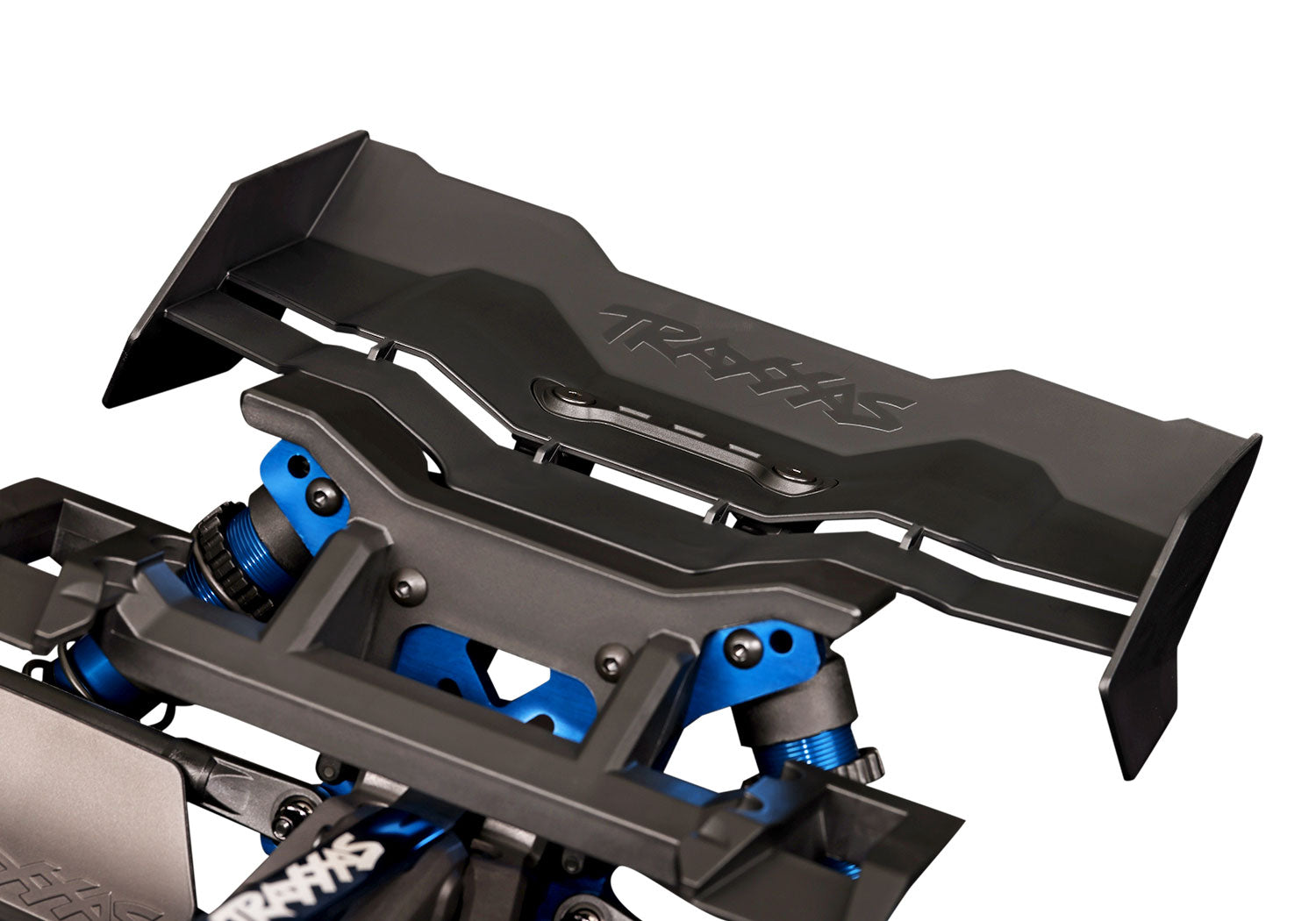 Traxxas Sledge RTR 6S 4WD Electric Brushless 1/8 Monster Truck (Green) w/Belted Sledgehammer Tires & TQi 2.4GHz TSM Radio