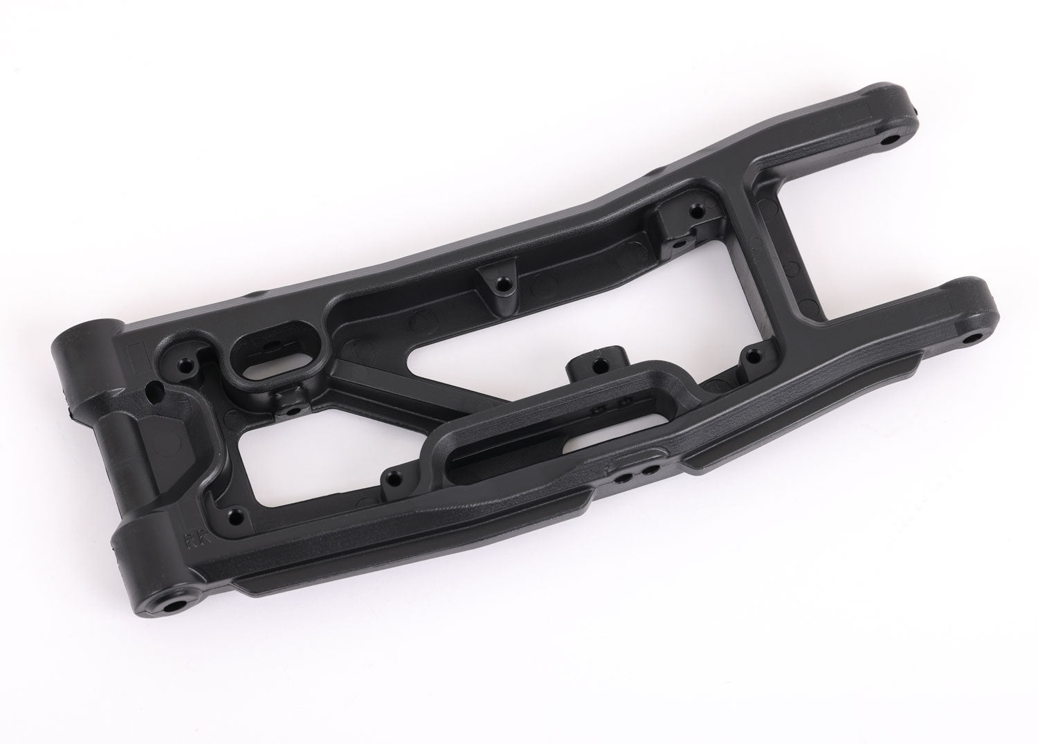 Traxxas Sledge Right Rear Suspension Arm (Black)