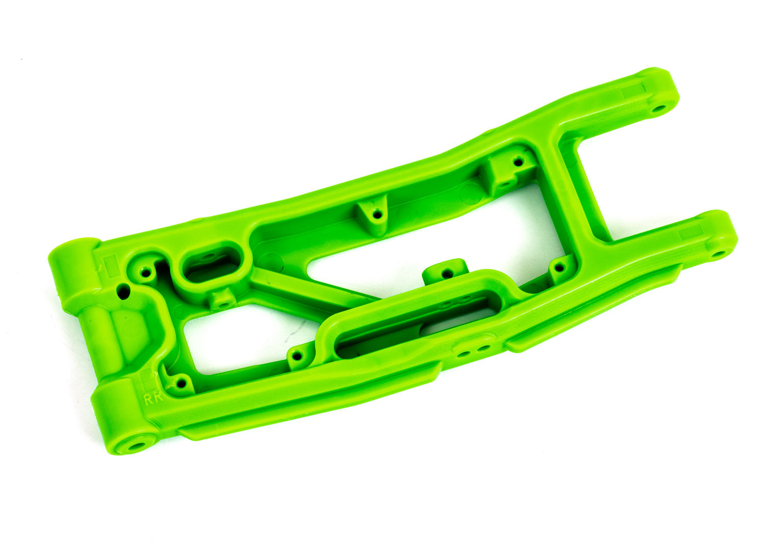 Traxxas Sledge Right Rear Suspension Arm (Green)