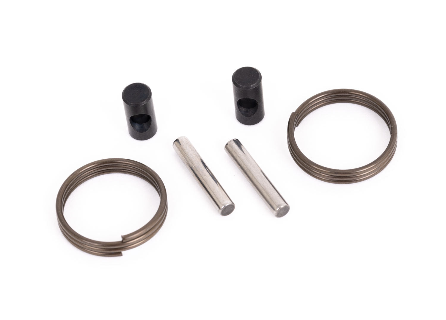 Traxxas Sledge Constant-Velocity Driveshaft Rebuild Kit