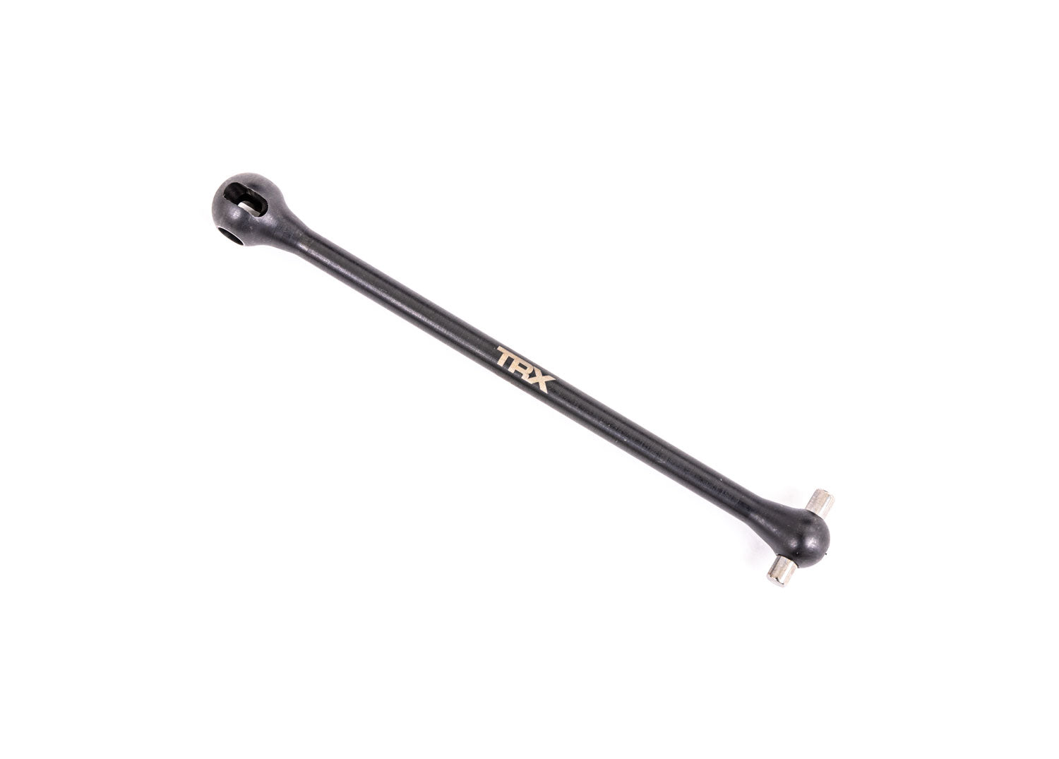 Traxxas Sledge® Hardened Steel Front Center Driveshaft