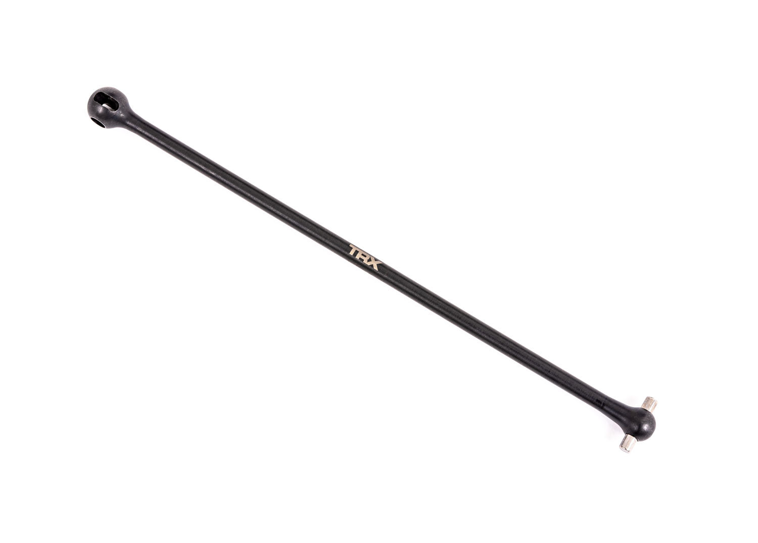 Traxxas Sledge® Hardened Steel Rear Center Driveshaft