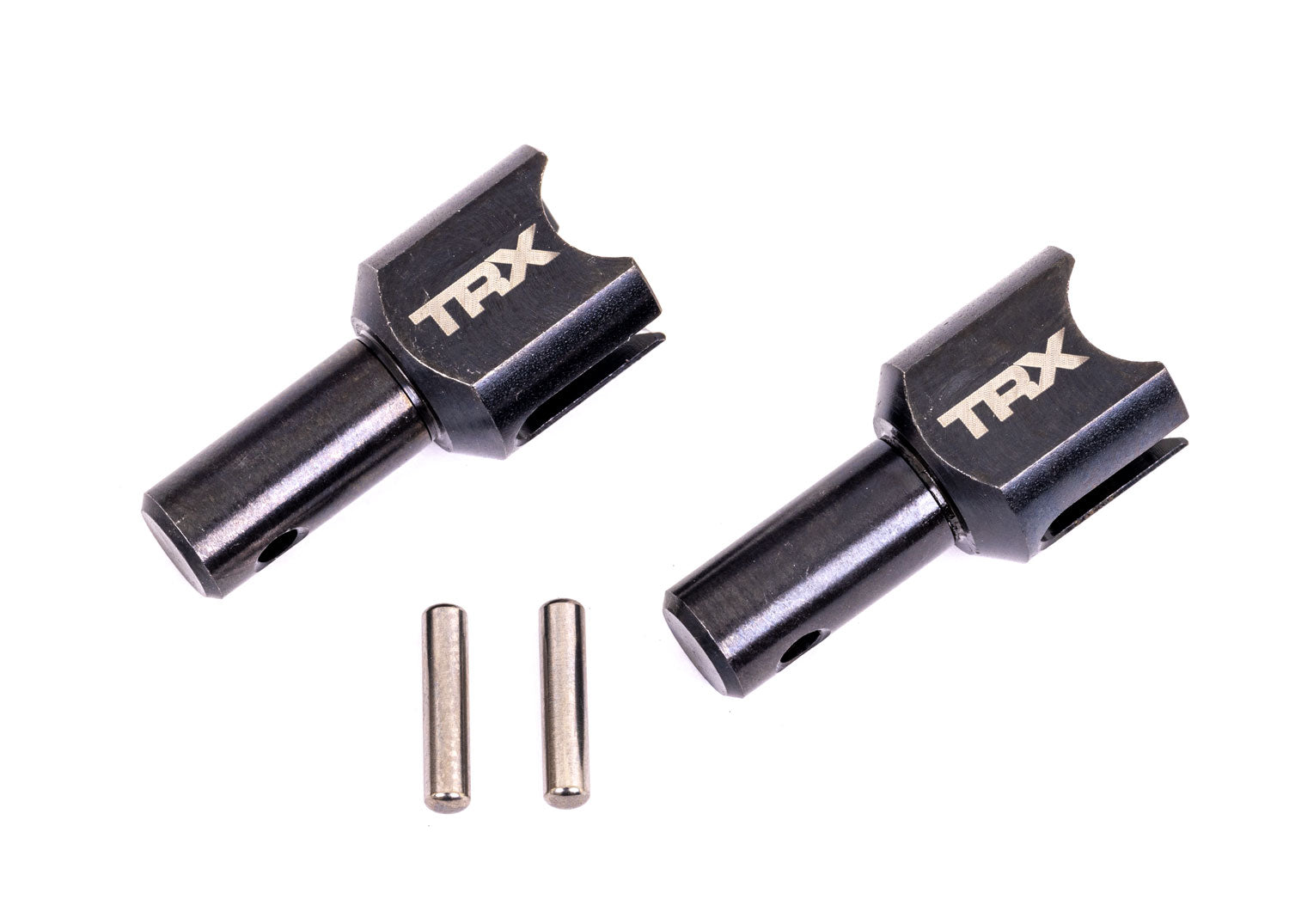Traxxas Sledge Hardened Steel Center Diff Output Cups (2)