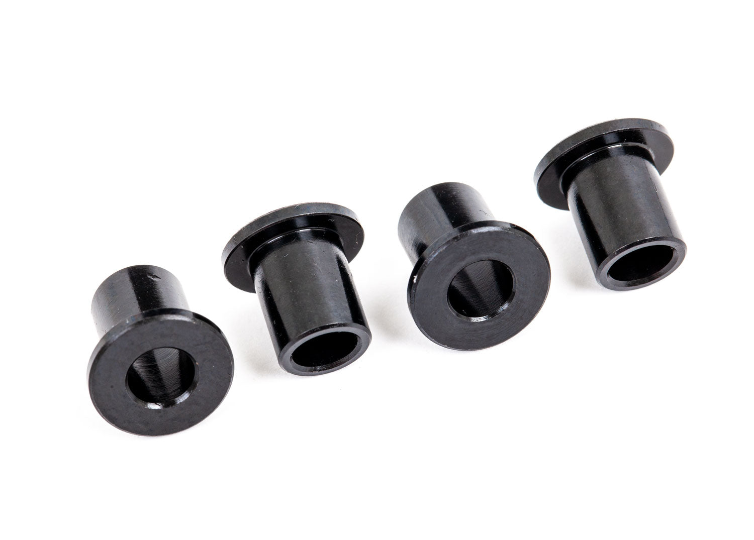 Traxxas Sledge Machined Steel Kingpin Bushings (4)