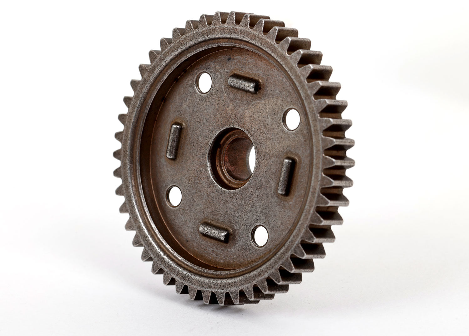 Traxxas Steel Spur Gear (Mod 1.0) (46T)