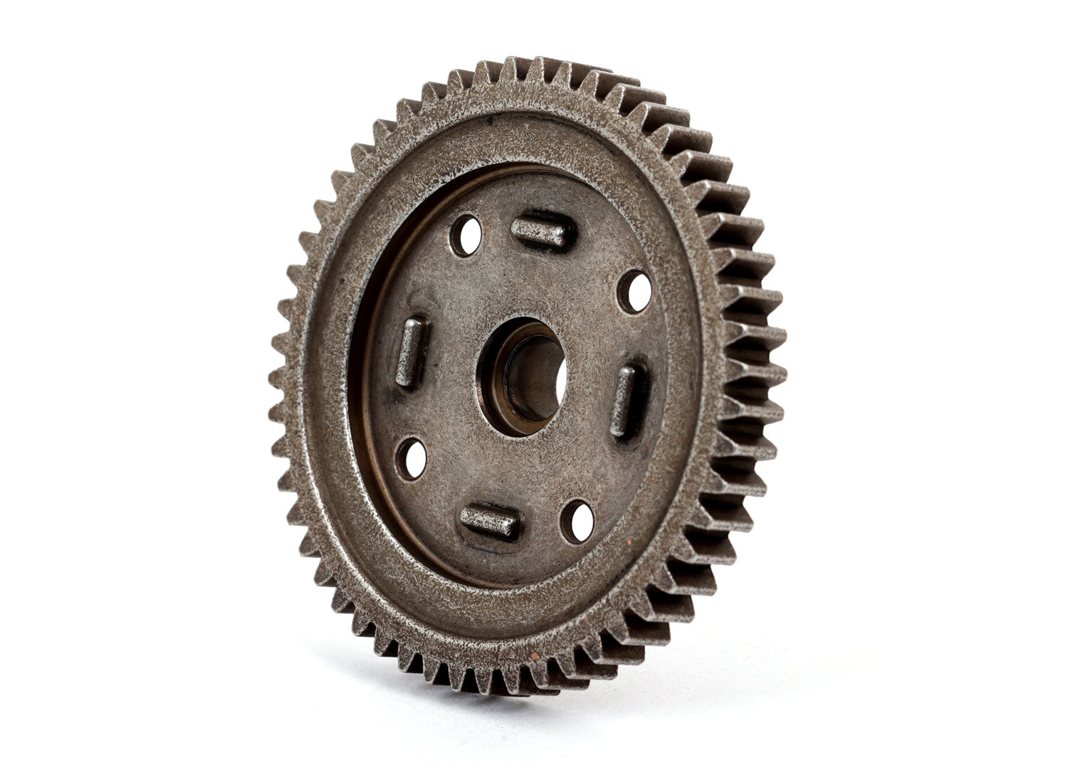 Traxxas Steel Spur Gear (Mod 1.0) (52T)