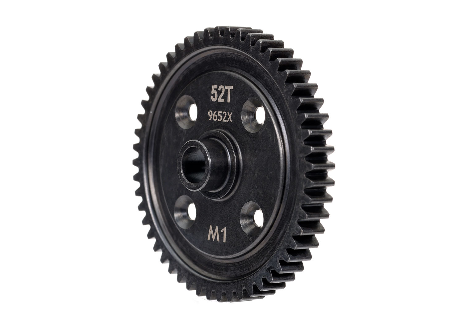 Traxxas Mod 1.0 Steel Spur Gear (52T)