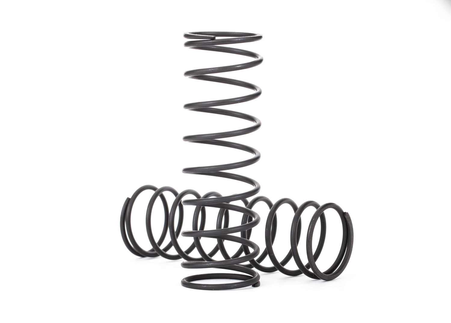 Traxxas Sledge 85 mm GT-Maxx Shock Springs (1.671-Rate) (2)