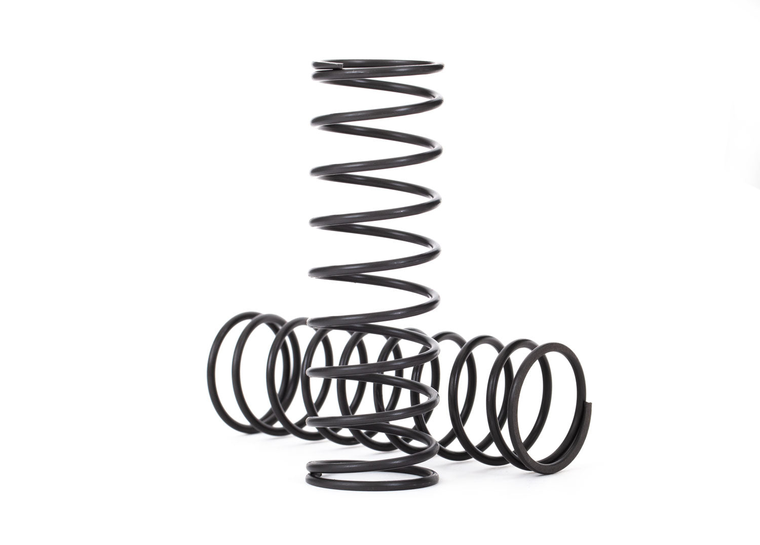 Traxxas Sledge 85 mm GT-Maxx Shock Springs (1.569-Rate) (2)