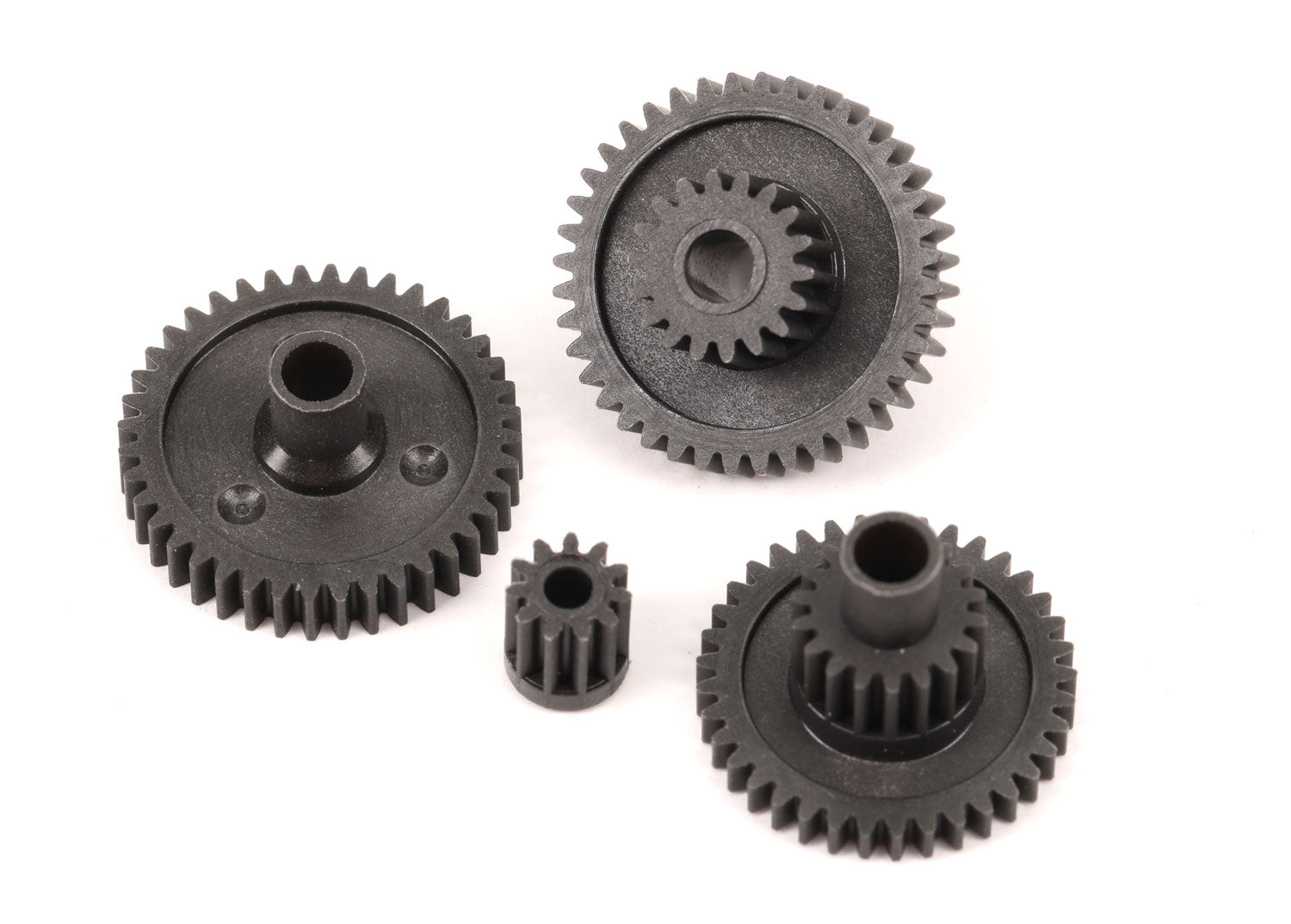 Traxxas TRX-4M High Range Transmission Gear Set (Trail) (11T)