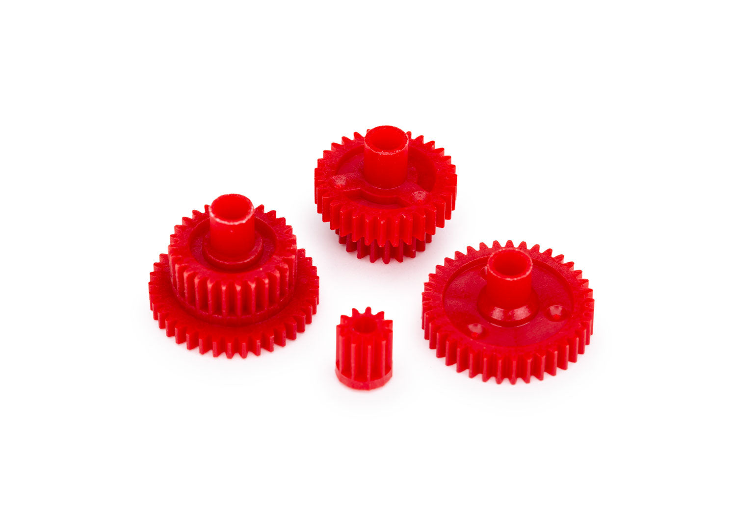 Traxxas TRX-4M Transmission Gear Set for Portal Axles