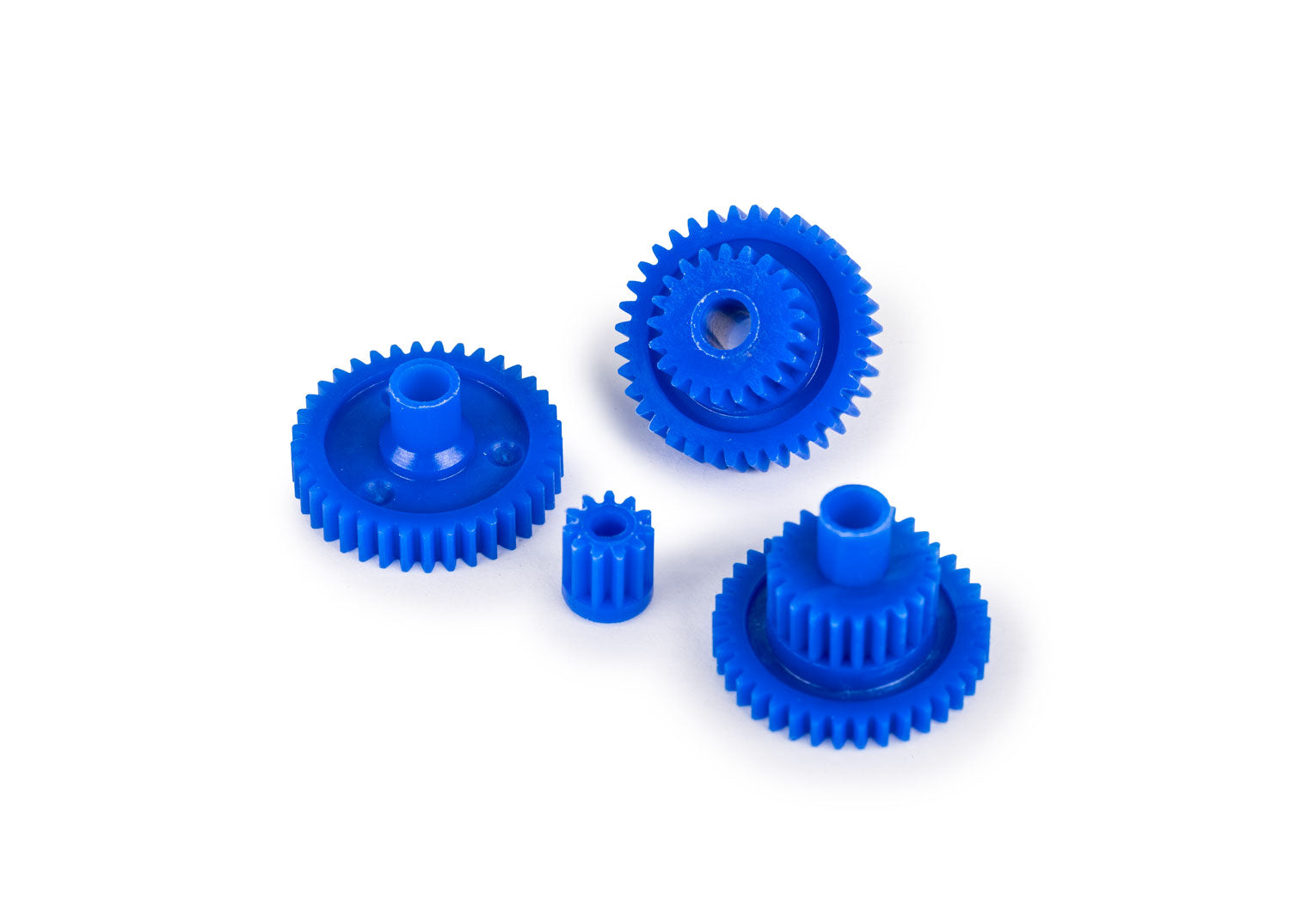 Traxxas TRX-4M High Speed Transmission Gear Set (Speed) (11T)