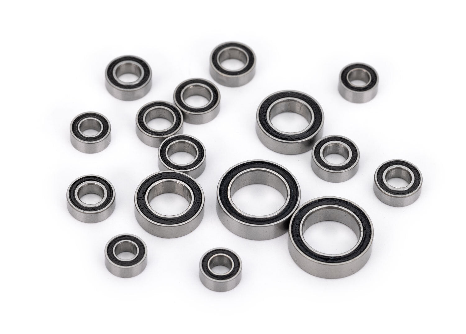 Traxxas TRX-4M Complete Ball Bearing Set (22)