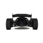 Arrma Typhon Grom 223S BLX 1/14 Brushless RTR 4WD Buggy (Black/Silver) w/SLT2 2.4GHz Radio & DSC
