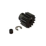 Arrma Safe-D5 Mod1 Pinion Gear (15T)