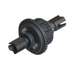 Arrma EXB Complete Differential Set