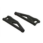 Arrma 8S BLX Front Upper Suspension Arms (2)