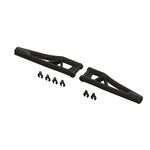 Arrma Kraton EXB Front Upper Suspension Arms (2)