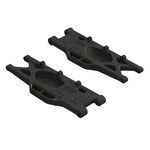 Arrma Kraton/Outcast 4S BLX Rear Suspension Arms (2)