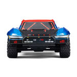 Arrma Fury 223S BLX 1/10 Brushless RTR 2WD Short Course Truck (Blue) w/SLT2 2.4GHz Radio & DSC