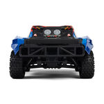 Arrma Fury 223S BLX 1/10 Brushless RTR 2WD Short Course Truck (Blue) w/SLT2 2.4GHz Radio & DSC
