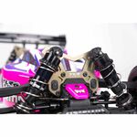 Arrma Typhon "TLR Tuned" 1/8 4WD Buggy Roller (Pink/Purple)