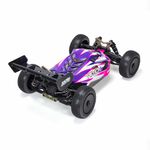 Arrma Typhon "TLR Tuned" 1/8 4WD Buggy Roller (Pink/Purple)
