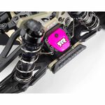 Arrma Typhon "TLR Tuned" 1/8 4WD Buggy Roller (Pink/Purple)