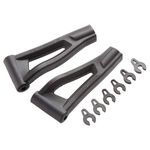 Arrma Front Upper Suspension Arm (2)