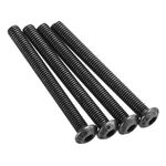 Traxxas 3x30mm Cap Head Screws (6)