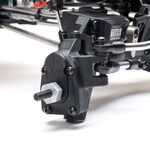 Axial AXP8 Gilamon 2.2 1/8 Electric RTR 4x4 2.2 Trail Buggy (Red) w/DX3 2.4GHz Radio