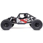 Axial AXP8 Gilamon 2.2 1/8 Electric RTR 4x4 2.2 Trail Buggy (Red) w/DX3 2.4GHz Radio