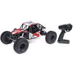 Axial AXP8 Gilamon 2.2 1/8 Electric RTR 4x4 2.2 Trail Buggy (Red) w/DX3 2.4GHz Radio