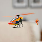 Blade Revolution 90 FP RTF Flybarless Electric Helicopter w/SAFE, 2.4GHz Radio, Battery & Charger