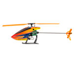 Blade Revolution 90 FP RTF Flybarless Electric Helicopter w/SAFE, 2.4GHz Radio, Battery & Charger