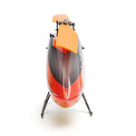 Blade Revolution 90 FP RTF Flybarless Electric Helicopter w/SAFE, 2.4GHz Radio, Battery & Charger