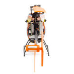 Blade Revolution 90 FP RTF Flybarless Electric Helicopter w/SAFE, 2.4GHz Radio, Battery & Charger