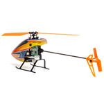 Blade Revolution 90 FP RTF Flybarless Electric Helicopter w/SAFE, 2.4GHz Radio, Battery & Charger