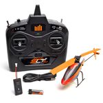 Blade Revolution 90 FP RTF Flybarless Electric Helicopter w/SAFE, 2.4GHz Radio, Battery & Charger