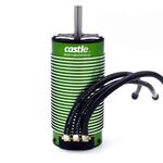Castle Creations 2028 Extreme 1/5 Scale Sensored Brushless Motor (1100Kv)