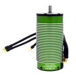 Castle Creations 2028 Extreme 1/5 Scale Sensored Brushless Motor (1100Kv)