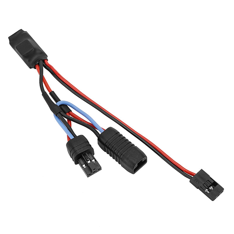 INJORA 6V Micro BEC For 1/18 TRX4M