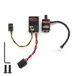 Furitek Stinger 118 Brushless System for Traxxas TRX-4M