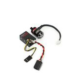 Furitek Stinger 118 Brushless System for Traxxas TRX-4M